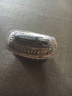 Vintage Lighter~Ronson