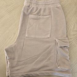 Forever 21 Men's Lounge Shorts 
