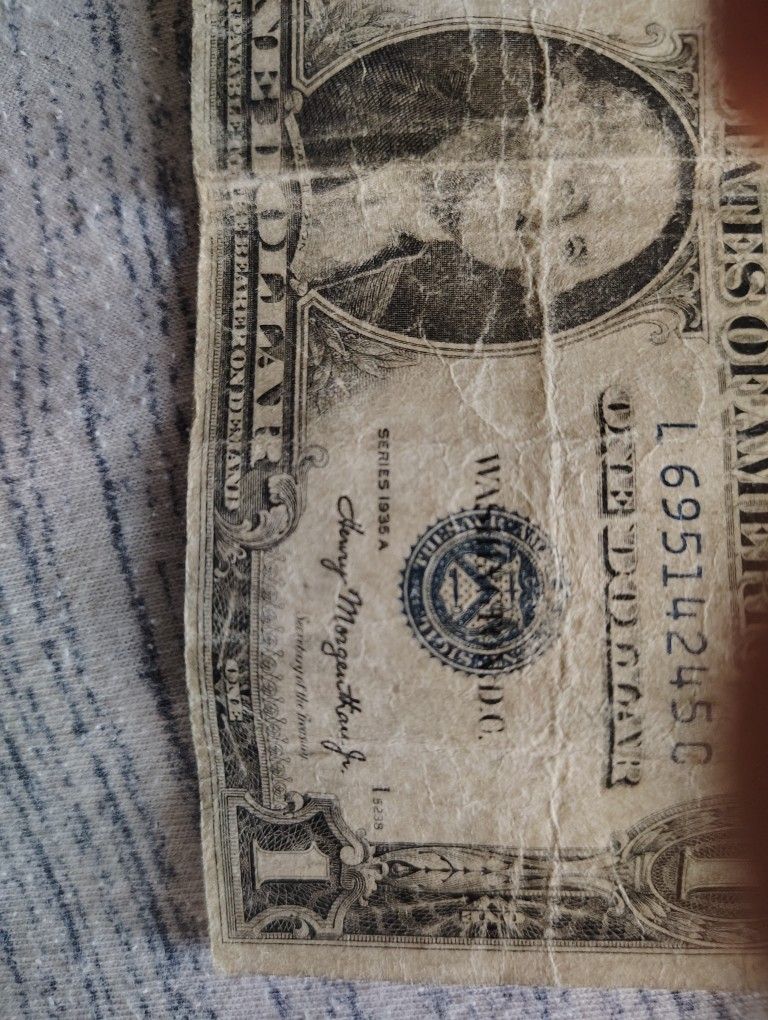 1935 $1