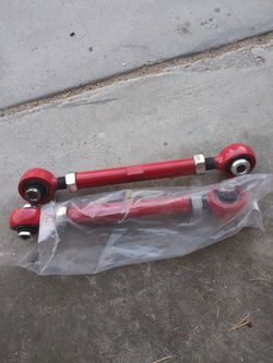 3 series Bmw camber arms