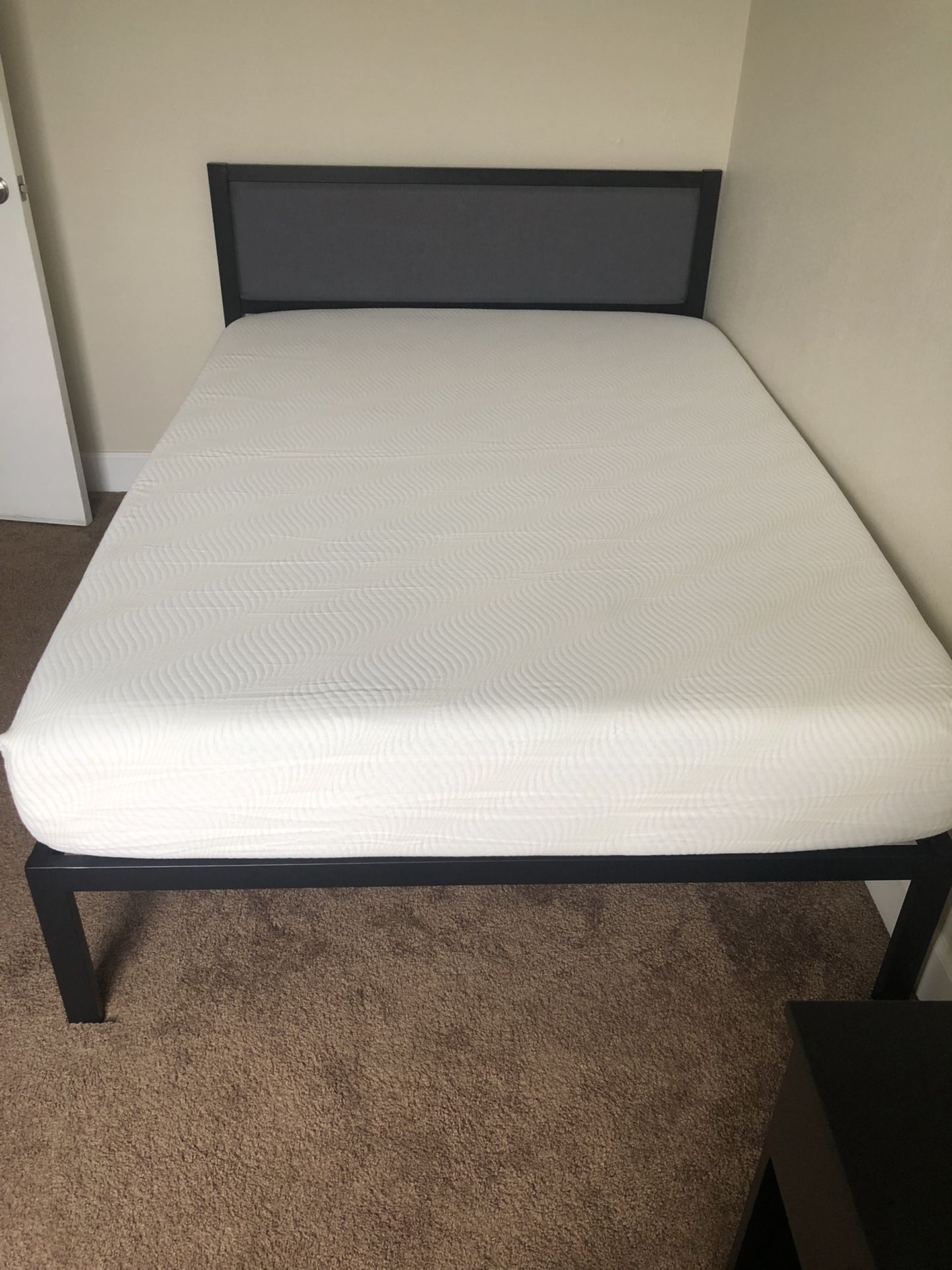 Full Size Bed Frame