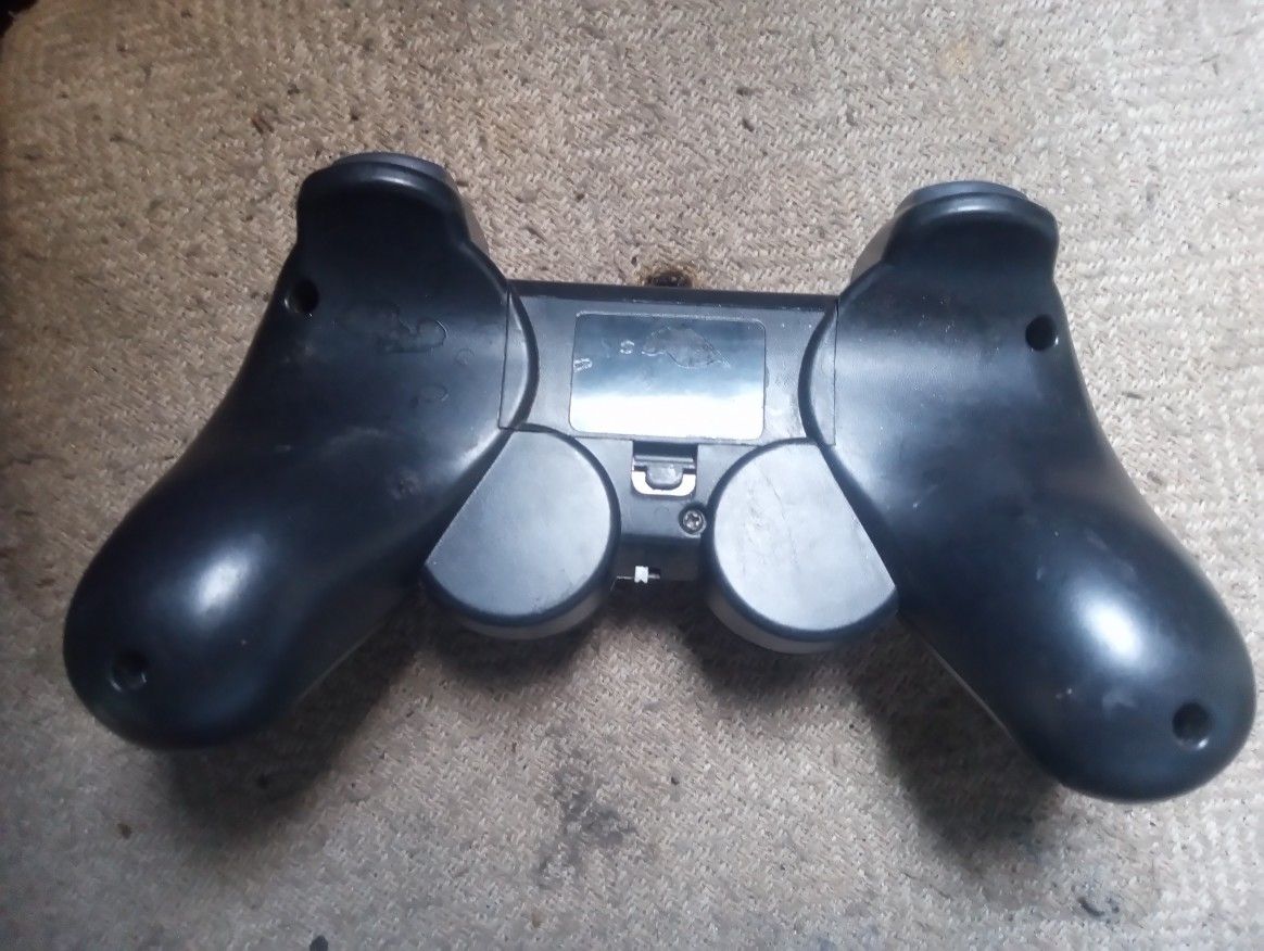 PS2 Wireless Controller