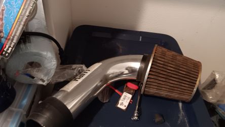 3 1/2" Cold Air Intake $35obo