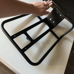 Front Rack For Bike 