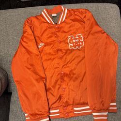 Nike Sportswear Varsity Jacket