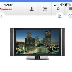 Pioneer Elite Pro-1130 HD