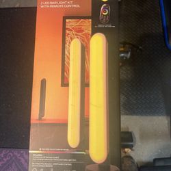 LED Lights 