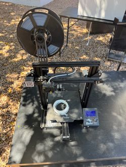 3D printer