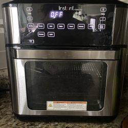 Instant Pot Vortex 