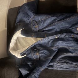 Mens Jacket