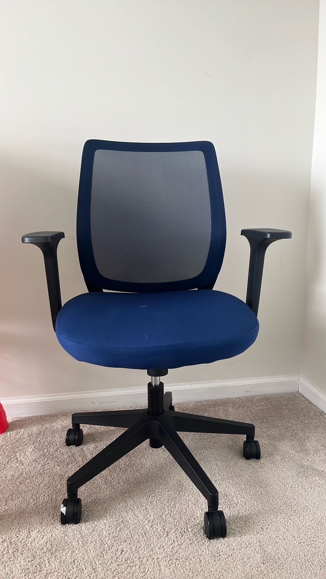 Office Chair 3 Level Heights
