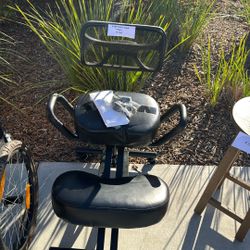 Ergonomic  Rolling Chair