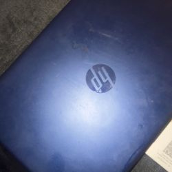 Hp 14 Laptop