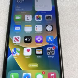 iPhone 11 Factory Unlocked For Any Carrier 64 Gb Good Condition