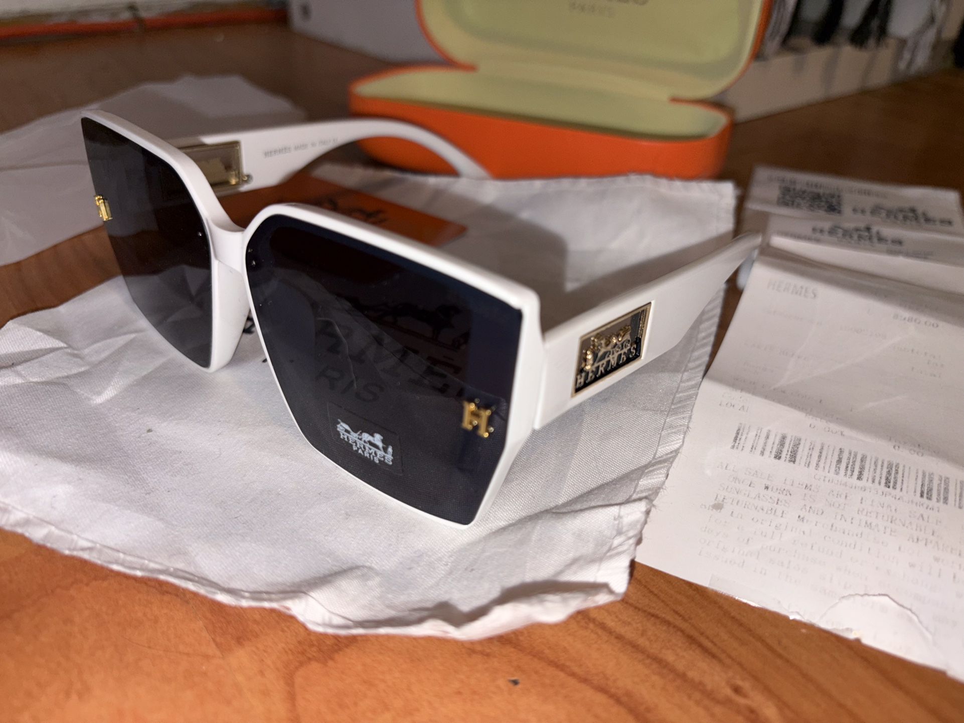 Designer Sunglasses