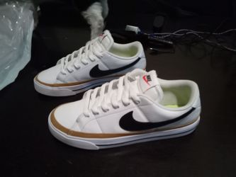 Nike Court legacies