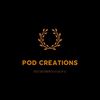 POD CREATIONS