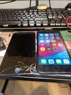 iPhone 7+ for sale