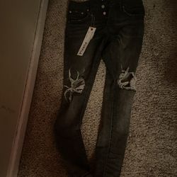 Purple Brand Jeans Size 29 (MUST COME TO ME) for Sale in