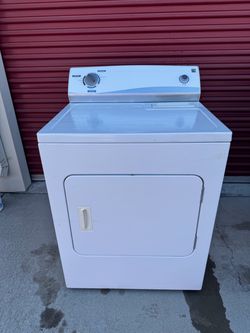Kenmore Electric Dryer
