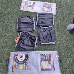 Easy Sox Emergency Traction Devices Commercial Truck 