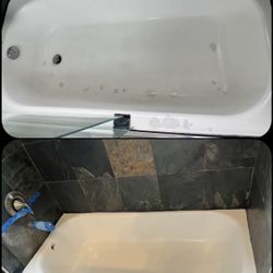 Bathtub Reglaze 
