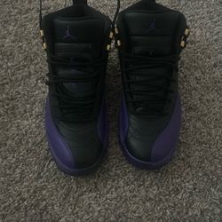 Jordan 12 Retros