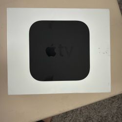 apple tv plug in device 