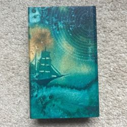 A Deck for Wonder Walking Tarot