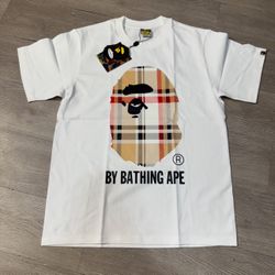 Bape Shirt 