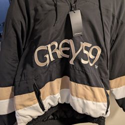 Suicide Boys Jacket