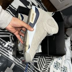 Jordan 6s Size 12