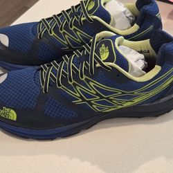 The North Face Shoes