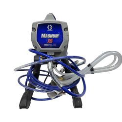 Graco Magnum X5 TrueAirless Paint Sprayer