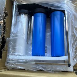 Water Filtration System 