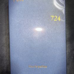 Maison Francis Kurkdjian Paris 724