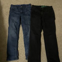 Kids Jeans 
