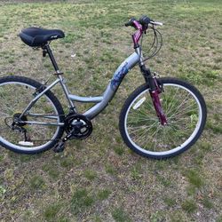 Huffy Rival All Terrain Bicycle 