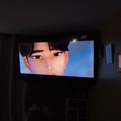 80" Inch Tv Sharp Smart Tv App Ready