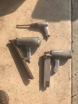 Nail ,staple,chipping gun