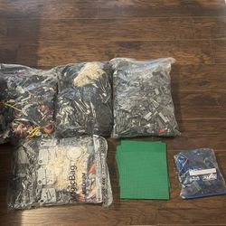 Lego Bulk For Sale