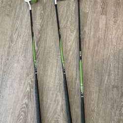 Junior Golf Clubs
