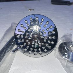Moen Shower Head
