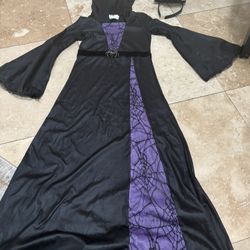 Kids Halloween costume