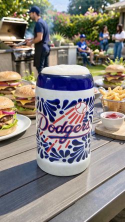💥Talavera mug 💥