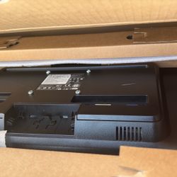 Hp Monitors $40 Each