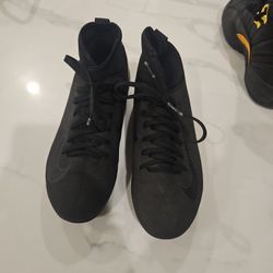 Soccer Cleats