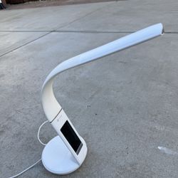 Desk light