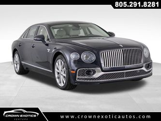 2024 Bentley Flying Spur