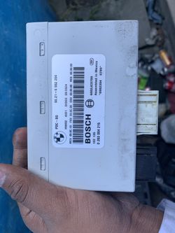 BMW E90 E91 E92 E93 M3 PDC Module